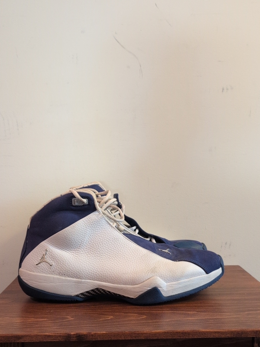 Nike Air Jordan 21 PE XXI Sz 12